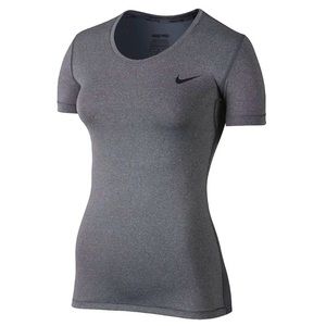 NIKE Pro Cool Dri-Fit Short Sleeve Top